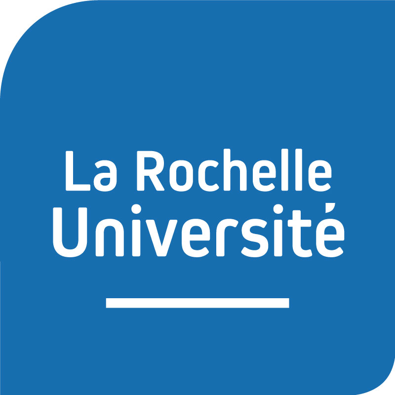 Logo La Rochelle Université