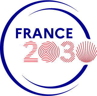 Logo France 2030