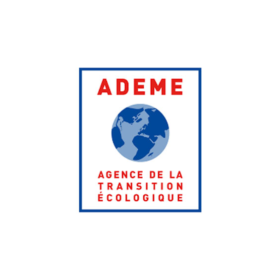 Logo Ademe