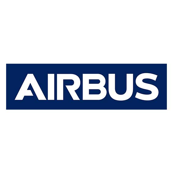 Logo Airbus