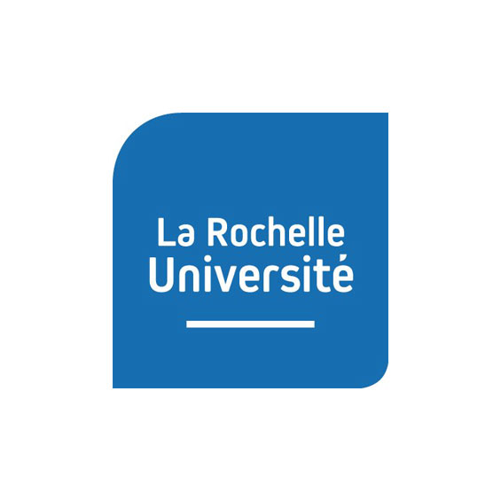 Logo La Rochelle Université