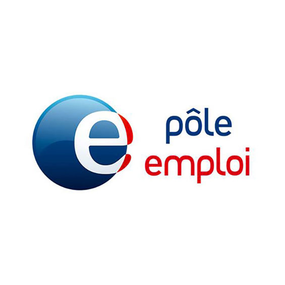 Logo Pole Emploi