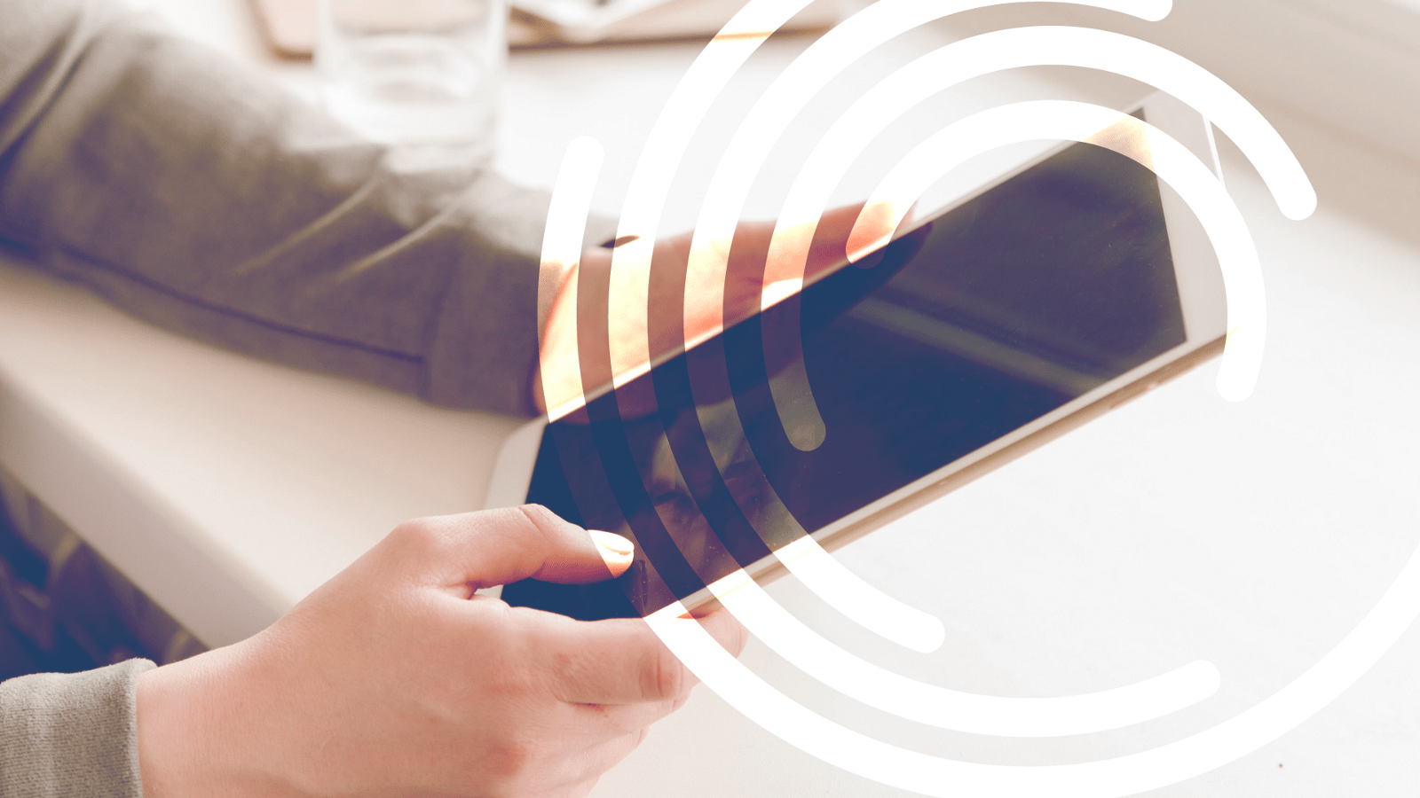 Capture d'écran du MOOC, Agir au quotidien : au travail