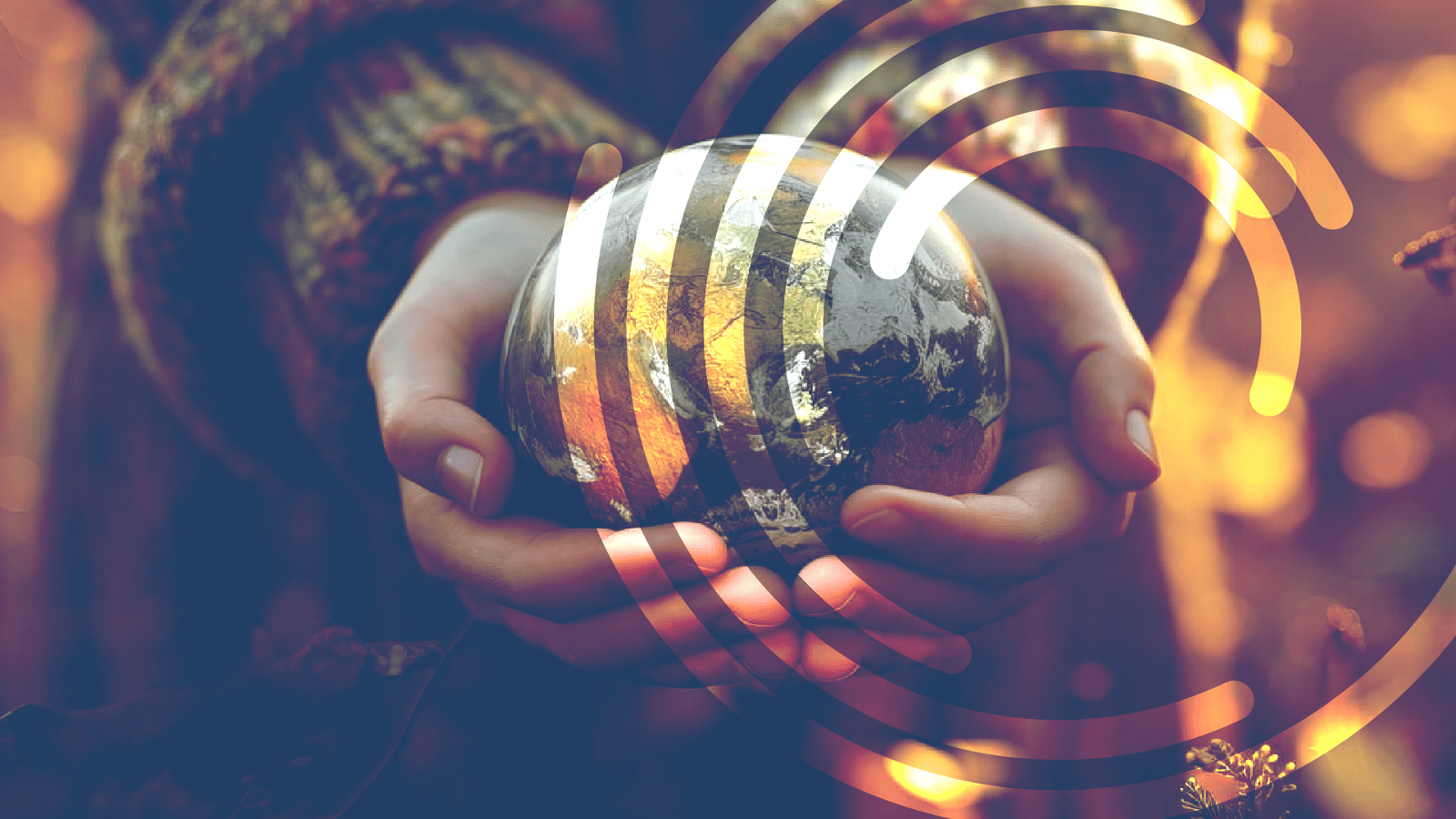 Capture d'écran du MOOC, S’engager collectivement : du citoyen à la société