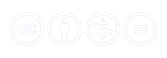 Licence CC BY-NC-ND 4.0